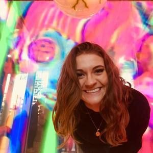 Meet your Posher, Lauren